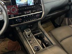 نيسان باثفايندر